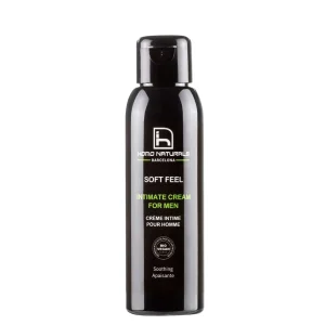 Crema íntima para hombre